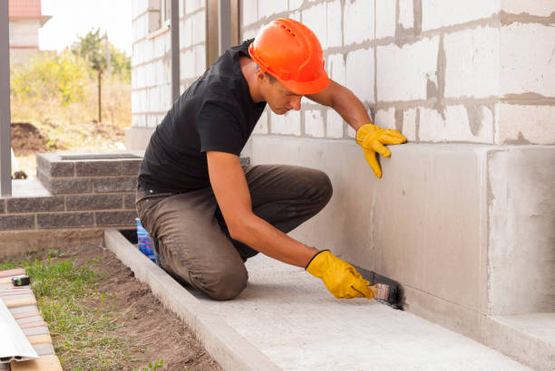 Licensed Interior Drainage System service in Minor Hill, TN - Halo Water Proofing